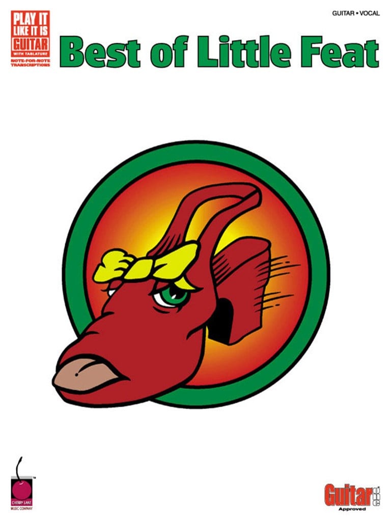 Best of Little Feat